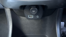 Toyota Aygo 1.0 VVT-i X-Play 5dr Petrol Hatchback